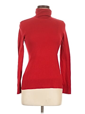 Chaps Turtleneck Sweater (view 1)