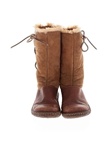 Born Boots (view 2)