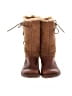 Born Brown Boots Size 9 - photo 2
