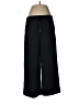 Athleta 100% Polyester Solid Black Active Pants Size M - photo 1