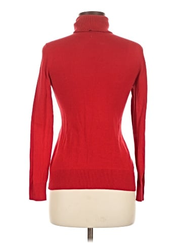 Chaps Turtleneck Sweater (view 2)