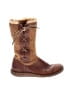 Born Brown Boots Size 9 - photo 1