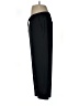 Athleta 100% Polyester Solid Black Active Pants Size M - photo 5