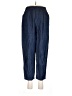 Heavenly Chevron-herringbone Blue Jeans Size 28 waist (estimated) - photo 1