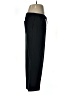 Athleta 100% Polyester Solid Black Active Pants Size M - photo 4