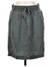 Splendid Gray Green Casual Skirt Size S - photo 1