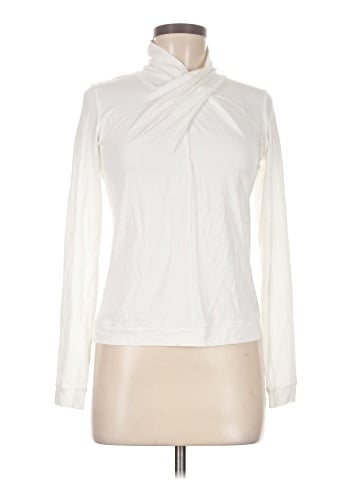 BEATE HEYMANN STREET COUTURE Long Sleeve Top (view 1)