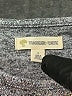 Tucker + Tate Metallic Silver Dress Size 2 - photo 3