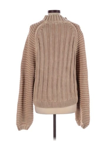 Free People Turtleneck Sweater (view 2)