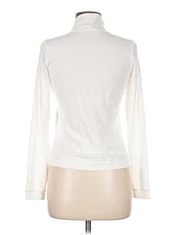 BEATE HEYMANN STREET COUTURE Long Sleeve Top (view 2)