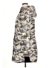 Arctic Expedition 100% Polyester Camo Gray Snow Jacket Size XL - photo 5