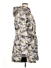 Arctic Expedition 100% Polyester Camo Gray Snow Jacket Size XL - photo 4