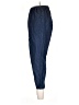 Heavenly Chevron-herringbone Blue Jeans Size 28 waist (estimated) - photo 5