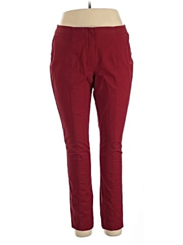 Jones New York Collection Casual Pants (view 1)