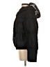 Versace 100% Polyester Black Hooded puffer Jacket Size EU (IT) 38 / US 2 - photo 5