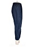 Heavenly Chevron-herringbone Blue Jeans Size 28 waist (estimated) - photo 4
