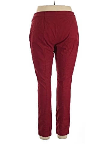 Jones New York Collection Casual Pants (view 2)