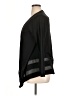 Alyx 100% Polyester Black Cardigan Size 1X - photo 5