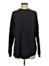 Burberry 100% Cotton Black Blue Pullover Sweater Size XS - photo 1