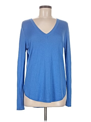 Lauren by Ralph Lauren Pullover Sweater (view 1)