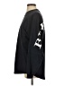 Burberry 100% Cotton Black Blue Pullover Sweater Size XS - photo 5
