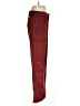 Dickies Burgundy Casual Pants Size 8 - photo 4