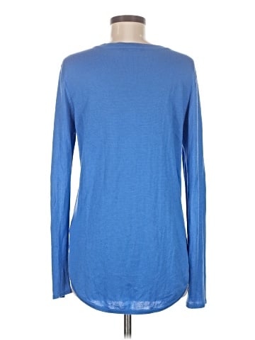 Lauren by Ralph Lauren Pullover Sweater (view 2)