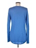 Lauren by Ralph Lauren Blue Pullover Sweater Size M - photo 2