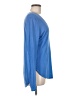 Lauren by Ralph Lauren Blue Pullover Sweater Size M - photo 4