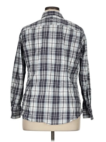Ridgecut Long Sleeve Button-Down Shirt (view 2)