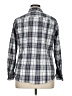 Ridgecut Plaid Gray Long Sleeve Button-Down Shirt Size XL - photo 2