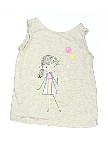 Baby Gap Sleeveless Top (view 1)