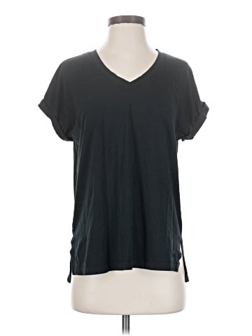 Banana Republic Short Sleeve T-Shirt (view 1)
