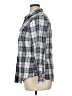 Ridgecut Plaid Gray Long Sleeve Button-Down Shirt Size XL - photo 5