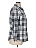 Ridgecut Plaid Gray Long Sleeve Button-Down Shirt Size XL - photo 4