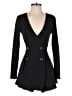 Divided by H&M Black Romper Size 2 - photo 1