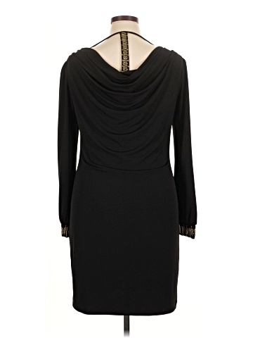 Maggy London Cocktail Dress (view 2)