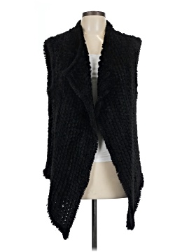 Dolce Cabo Faux Fur Vest
