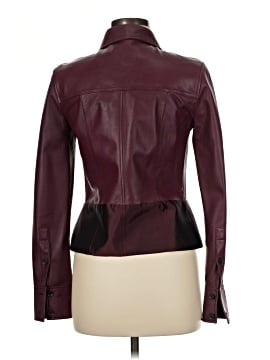 Proenza Schouler Leather Jacket (view 2)