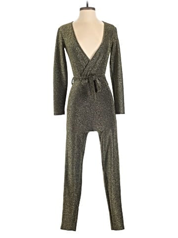 Vestidos Jumpsuit (view 1)