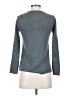 J.Crew Gray Pullover Sweater Size XS - photo 2