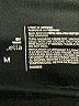 Z by Zella Solid Black Athletic Shorts Size M - photo 3