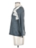 J.Crew Gray Pullover Sweater Size XS - photo 5