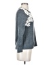 J.Crew Gray Pullover Sweater Size XS - photo 4