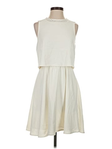 Cooper & Ella Casual Dress (view 1)