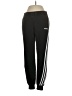 Adidas Black Track Pants Size S - photo 1