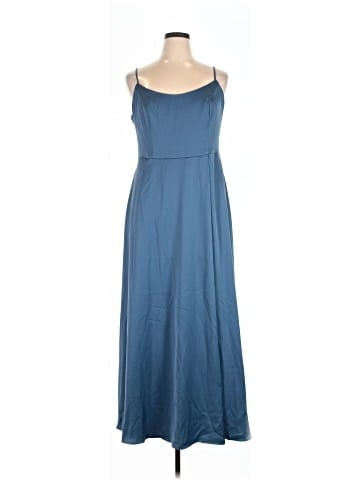 David's Bridal Casual Dress (view 1)