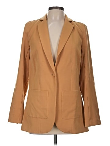 Universal Standard Blazer (view 1)
