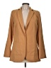 Universal Standard Tan Blazer Size 6 - 8 - photo 1