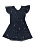 Zoe Ltd Stars Blue Dress Size 8 - photo 1
